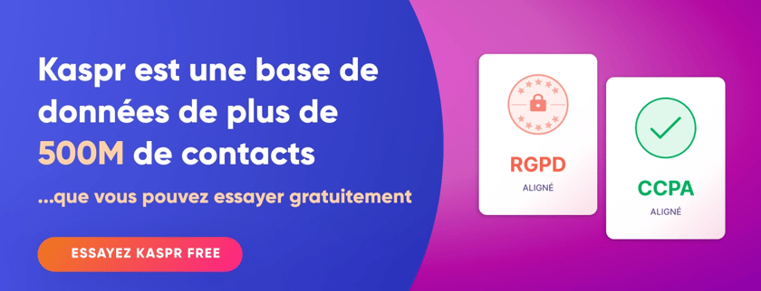 essayez kaspr gratuitement