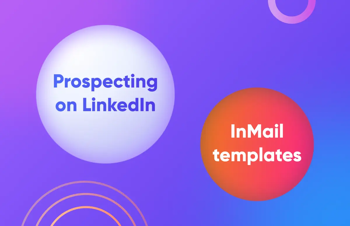 How to Generate Leads LinkedIn Examples