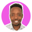 Headshot for Elie Bisimwa at GetQuanty
