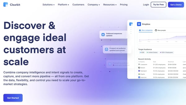 Screenshot_clearbit