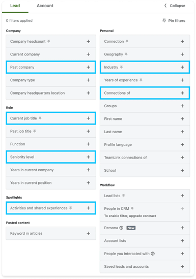 how to find someone's email on LinkedIn