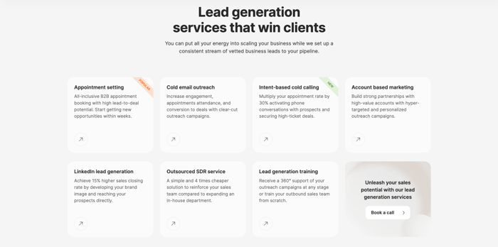 B2B Email Campaigns: Scaling Lead Generation With Account-Based Marketing  