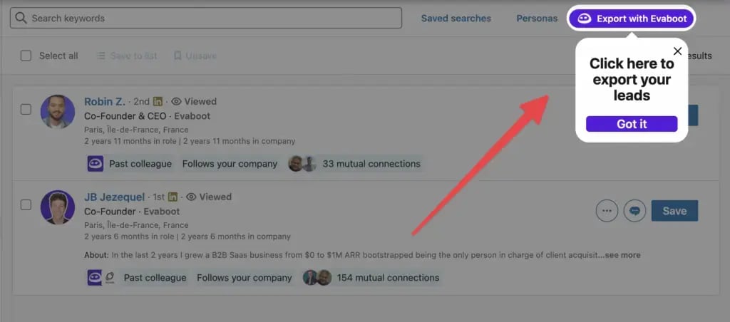 LinkedIn automation tools