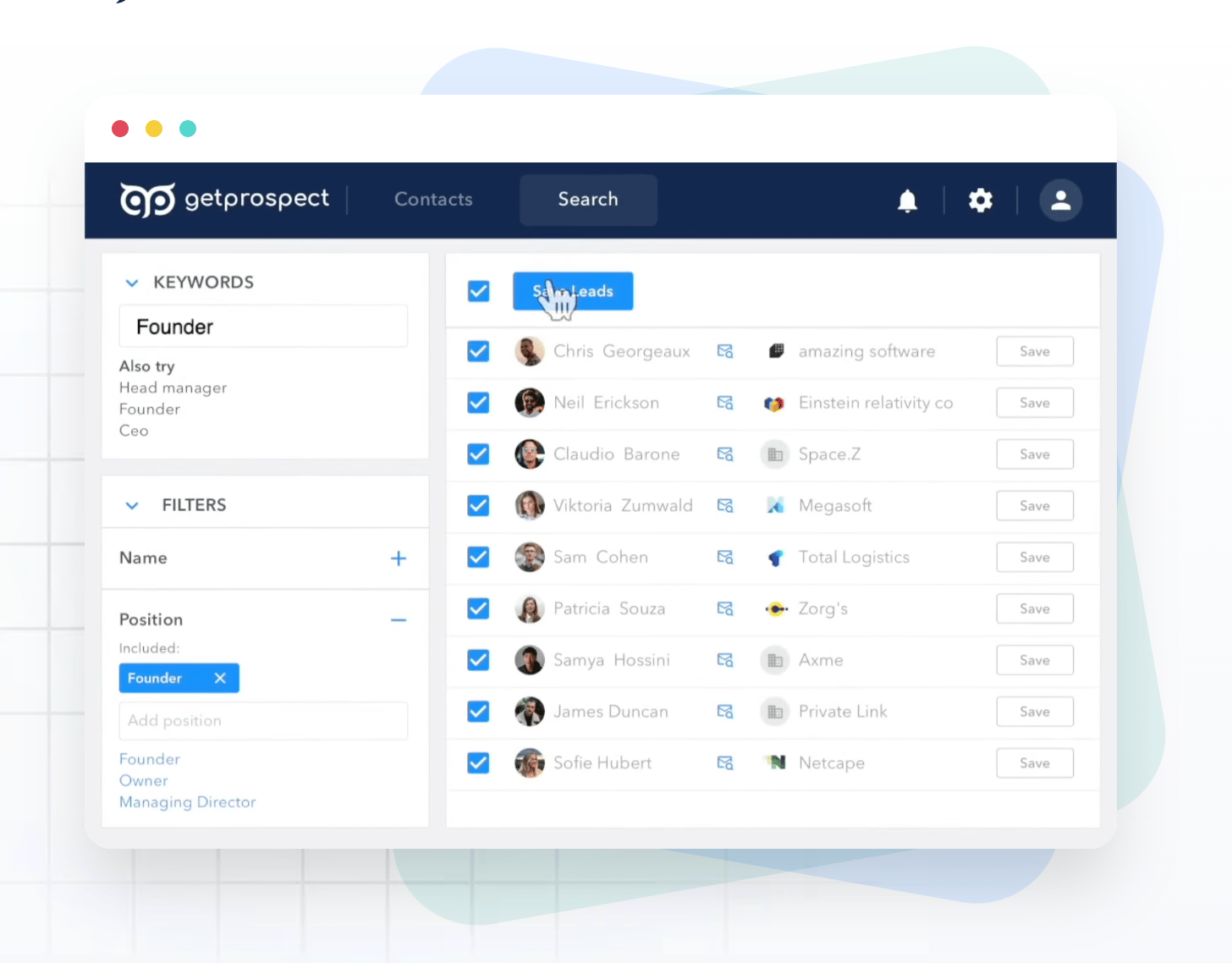 email finder tools