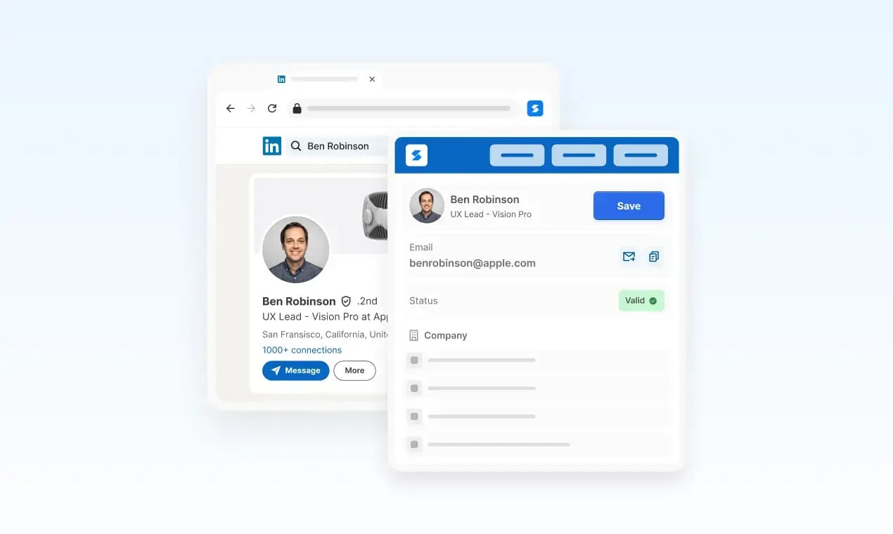 email finder tools