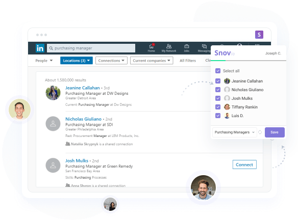 LinkedIn automation tools
