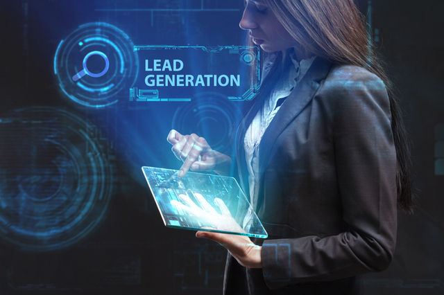 Lead generation