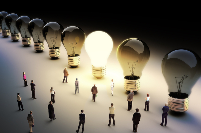 LinkedIn prospecting