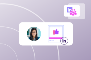 Linkedin post