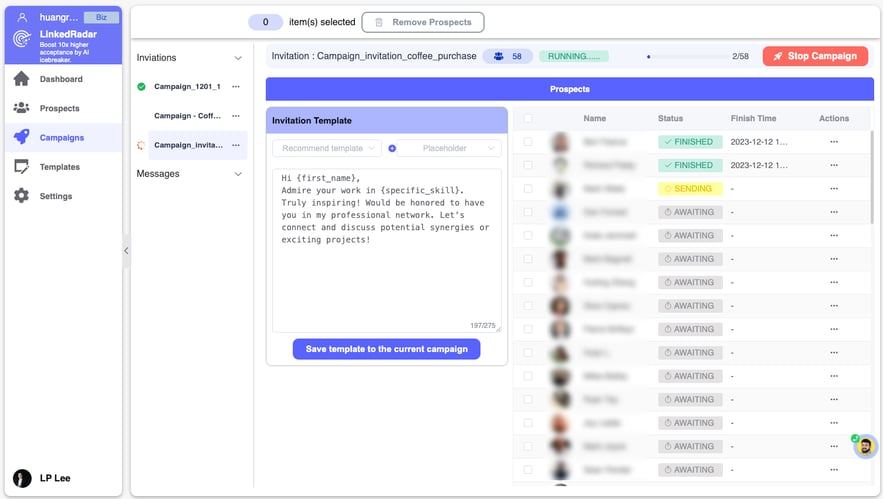 LinkedIn automation tools
