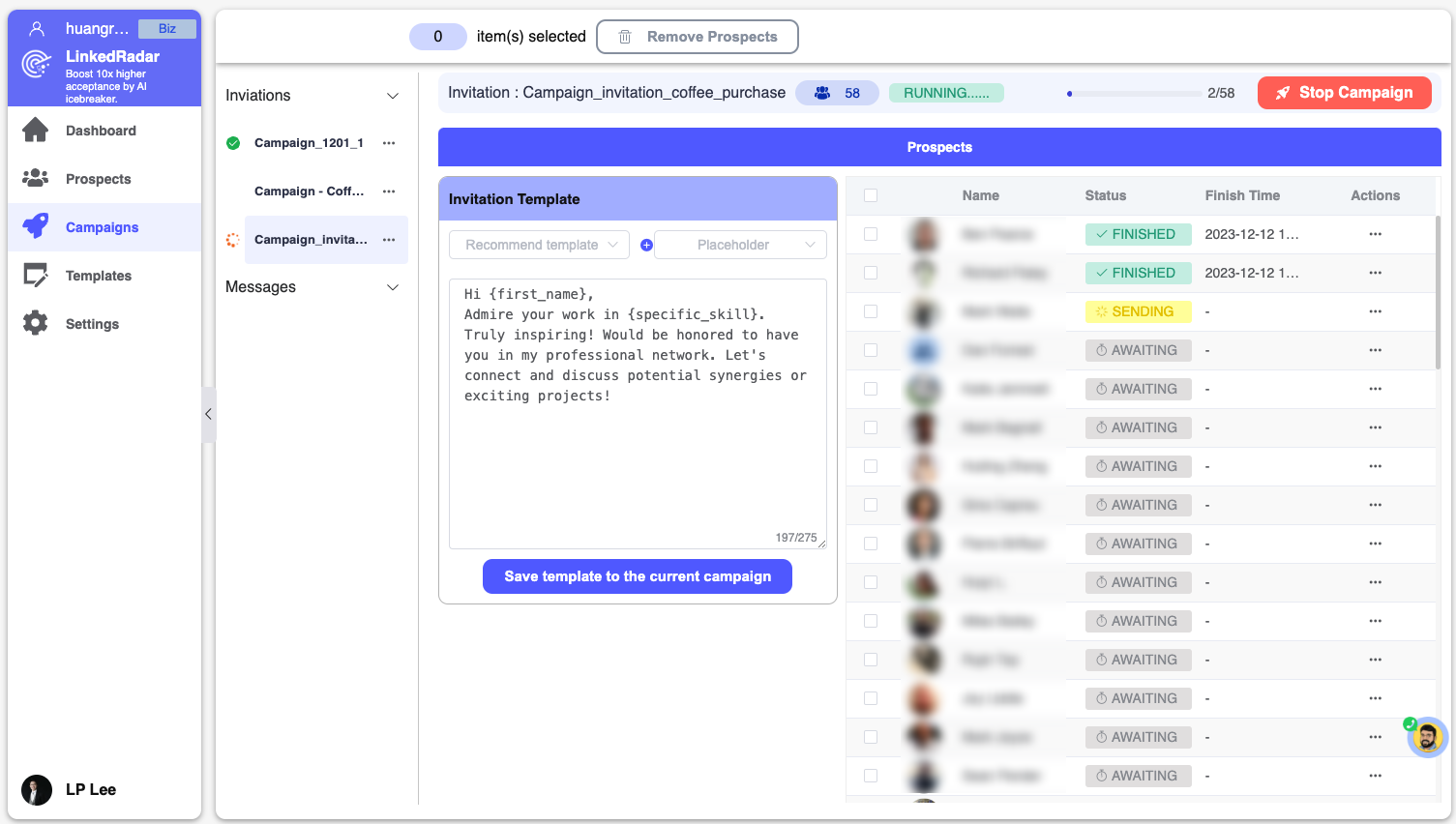 LinkedIn automation tools