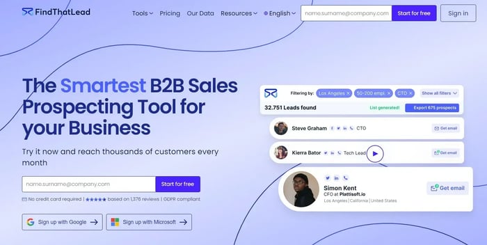 email finder tools