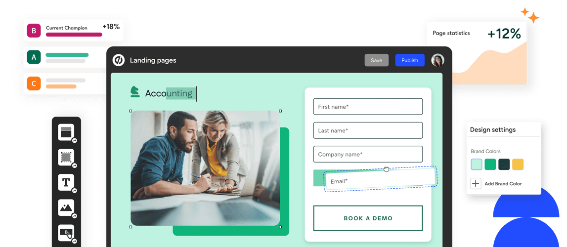 tools for lead generation