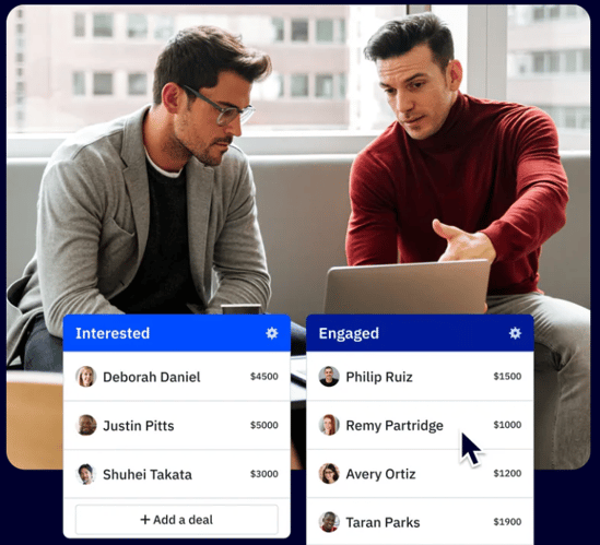 tools for lead generation