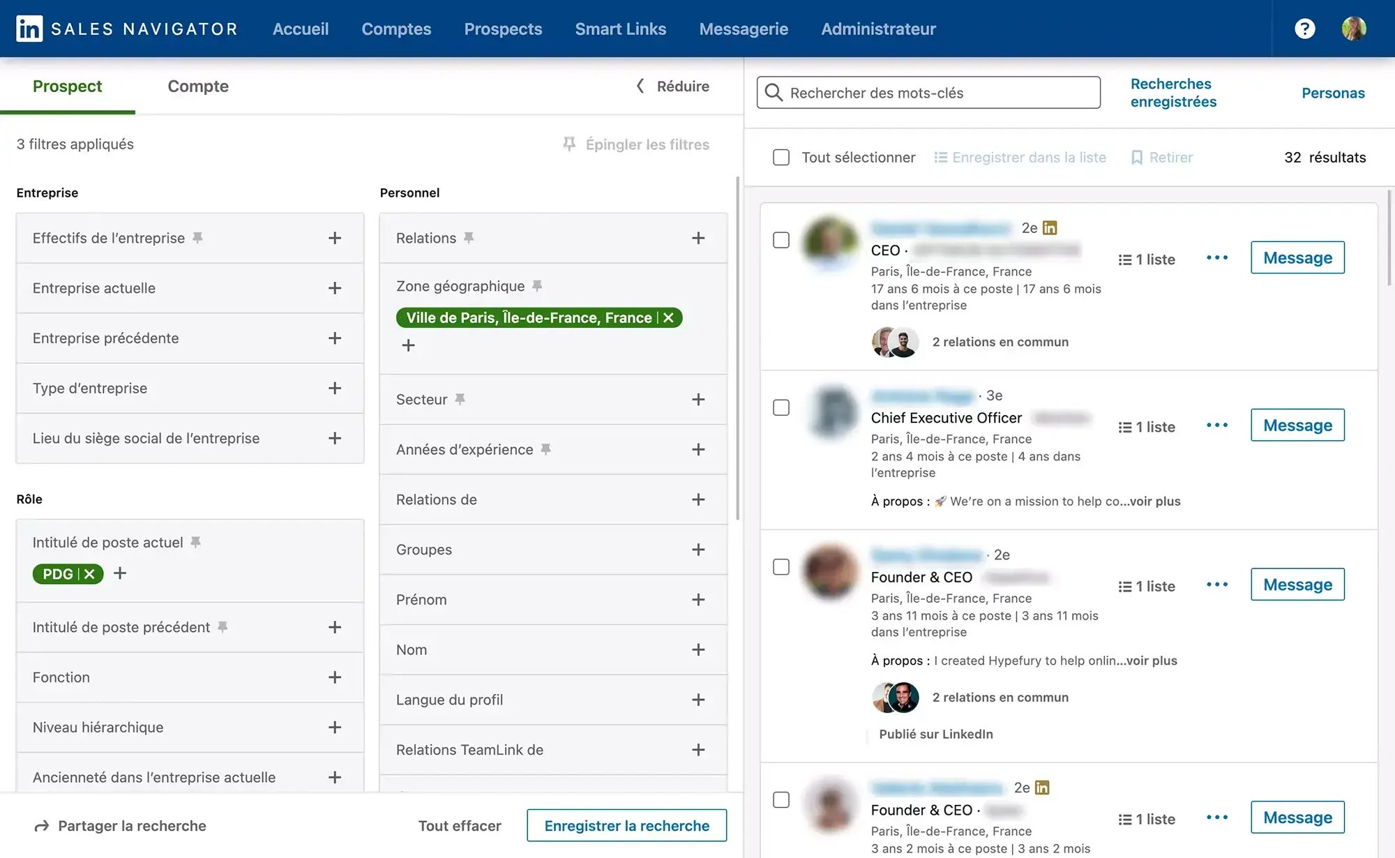 LinkedIn automation tools