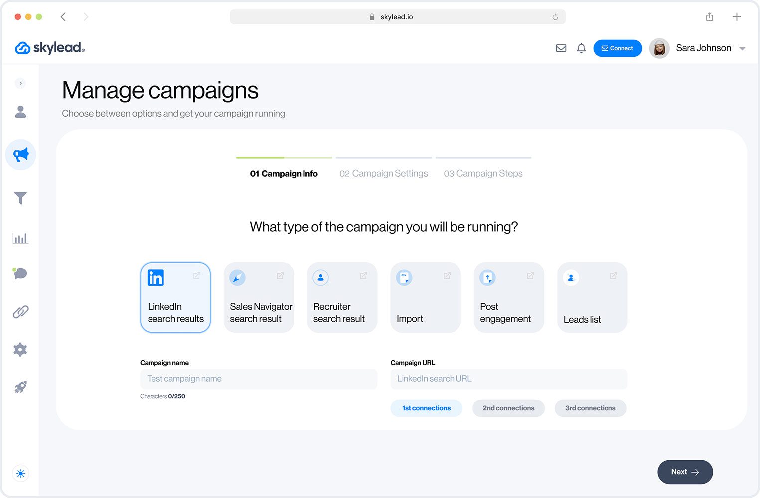 LinkedIn automation tools