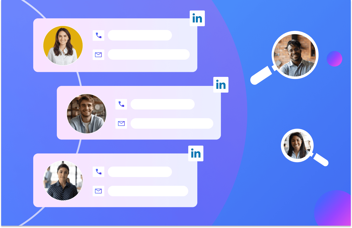 How to Choose a B2B Lead Finder: Pros & Cons of Tools